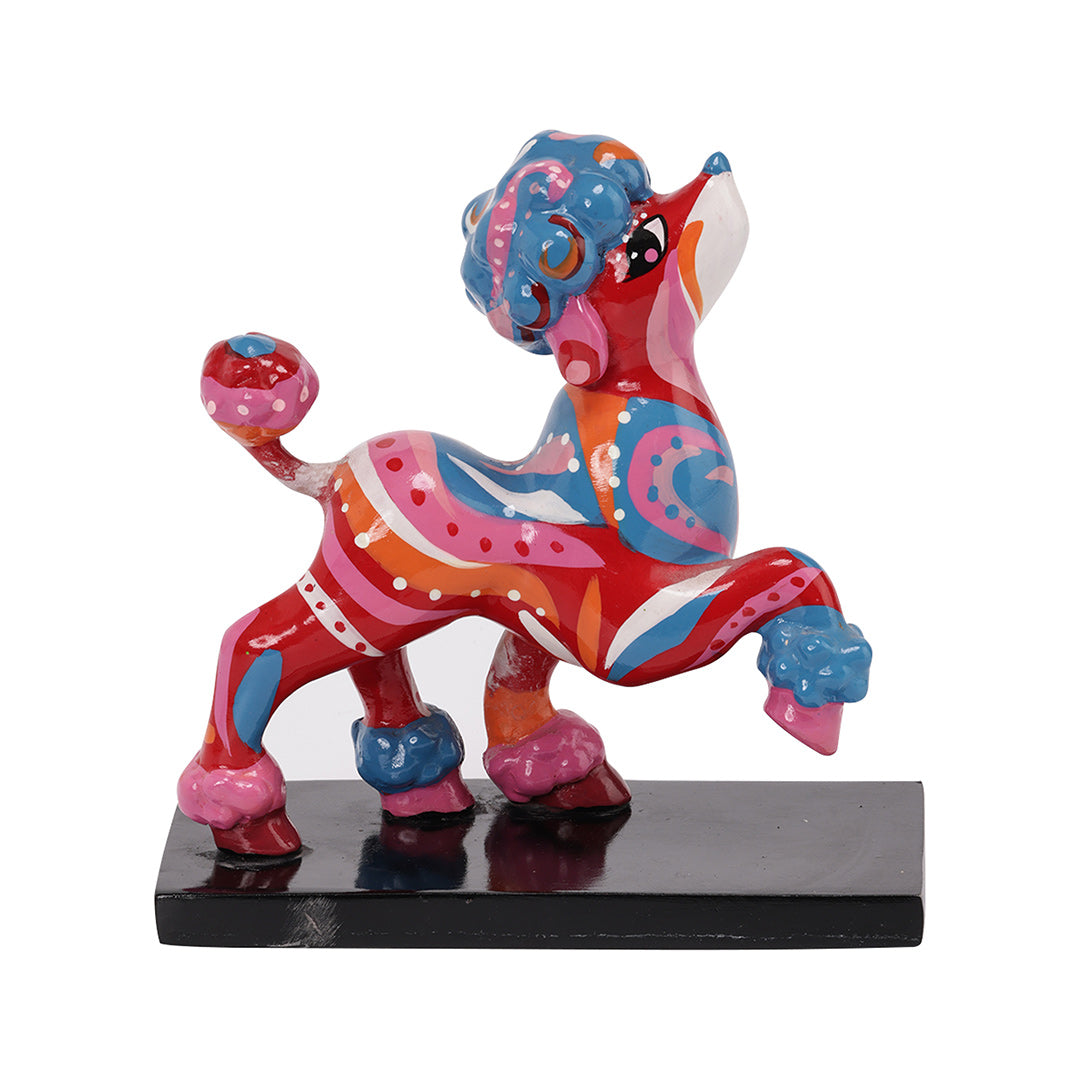 Sophie the Poodle - A