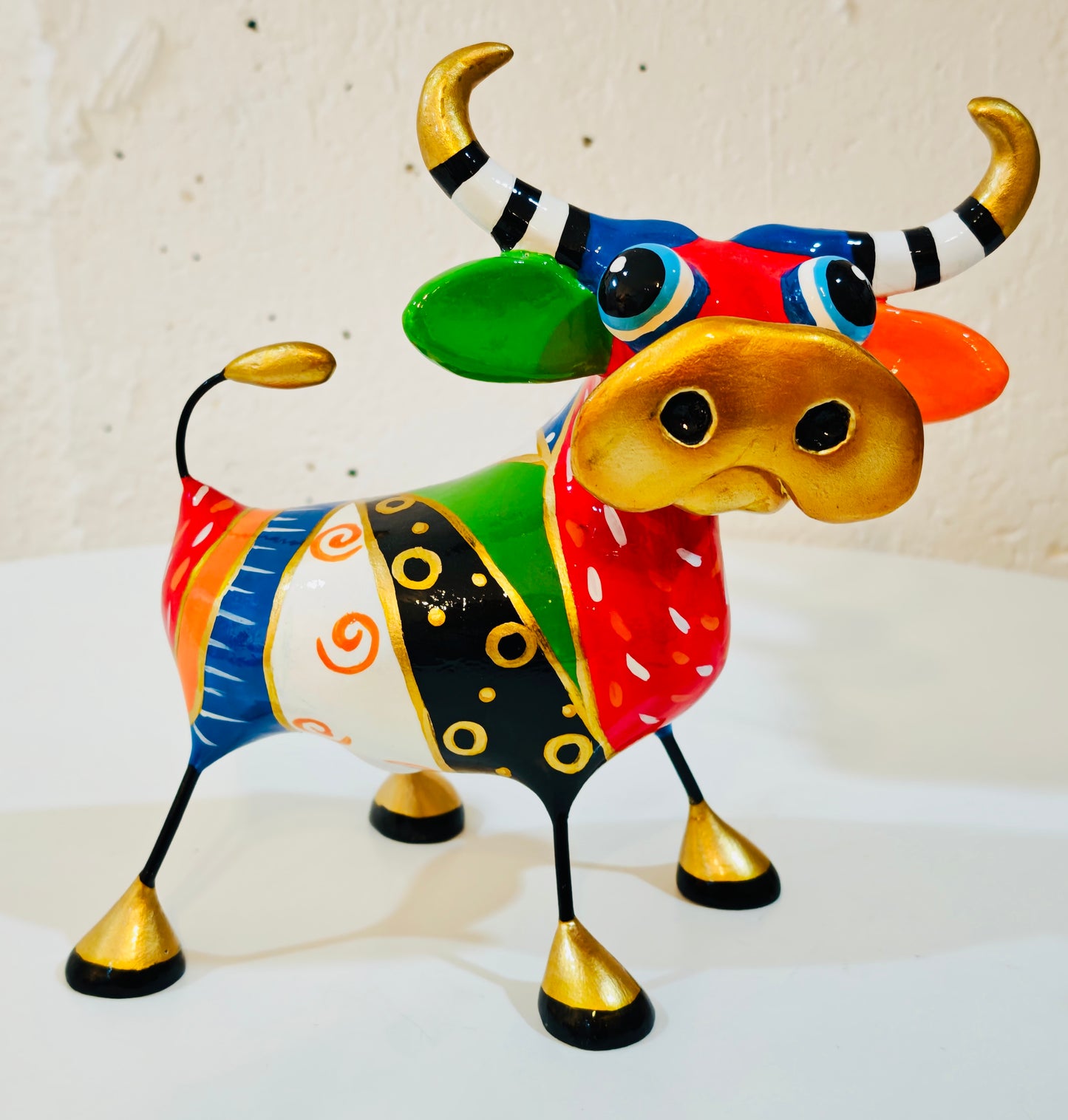 Billy Bull S-A