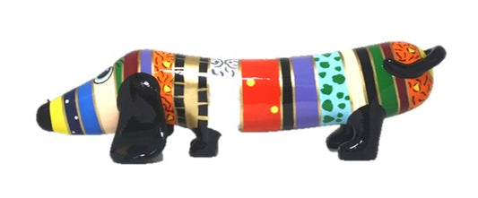 Schlappy Hotdog Medium - B