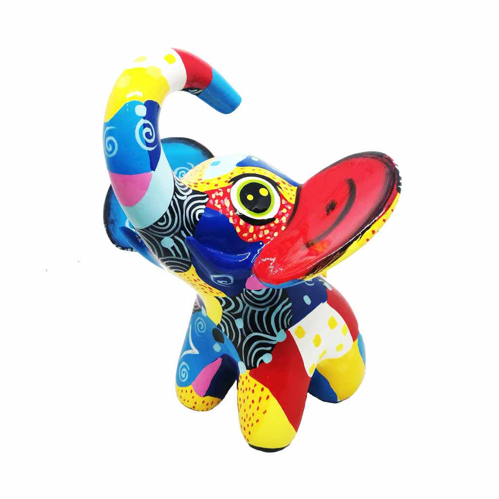 Ollie Elephant L - A